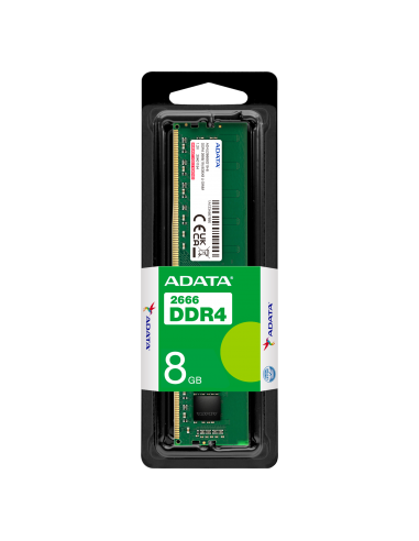 8G DDR4 2666 ADATA PREMIER